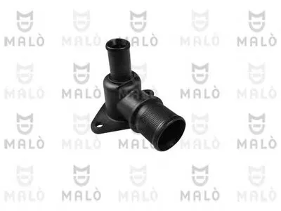 Фланец охлаждающей жидкости MALÒ купить