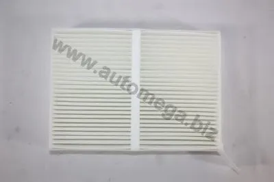 Фильтр, воздух во внутренном пространстве Erstausrüster AUTOMEGA купить