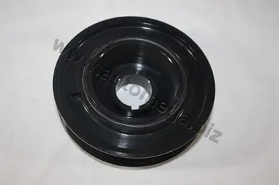 Ременный шкив, коленчатый вал AutoMega Premium AUTOMEGA купить