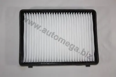Фильтр, воздух во внутренном пространстве AutoMega Premium AUTOMEGA купить
