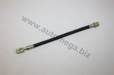 Тормозной шланг AutoMega Premium AUTOMEGA купить