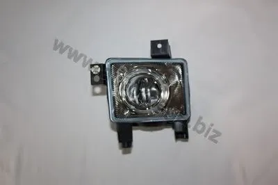 Противотуманная фара AutoMega Premium AUTOMEGA купить