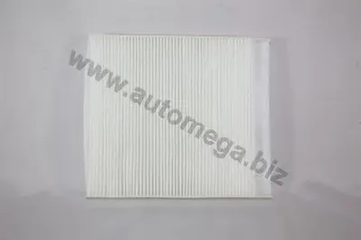 Фильтр, воздух во внутренном пространстве AutoMega Premium AUTOMEGA купить