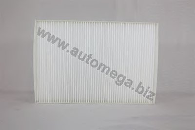 Фильтр, воздух во внутренном пространстве Automega Premium Alternativ AUTOMEGA купить