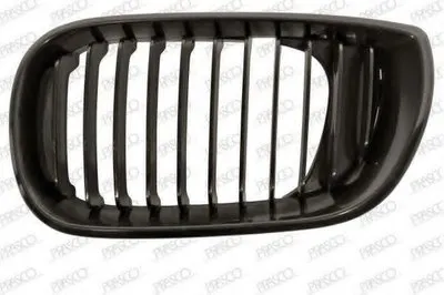 Решетка радиатора PRASCO купить