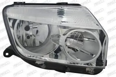 Фара PRASCO купить