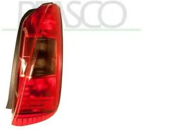Задний фонарь PRASCO купить