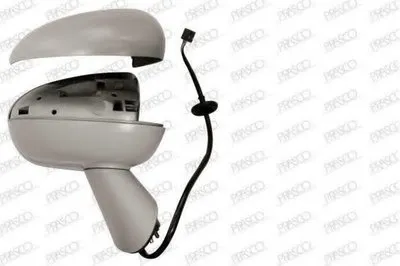 Наружное зеркало PRASCO купить