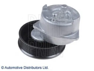 Натяжной ролик, поликлиновой  ремень BLUE PRINT купить