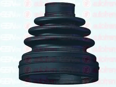 Комплект пылника, приводной вал AUTOFREN SEINSA купить