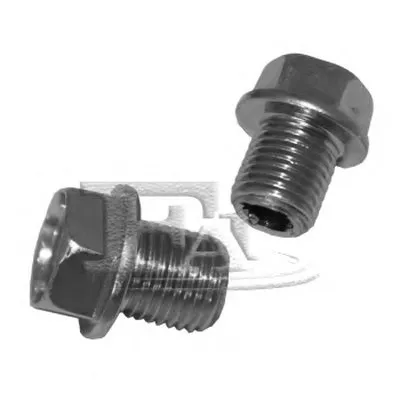 Резьбовая пробка, масляный поддон FA1 купить