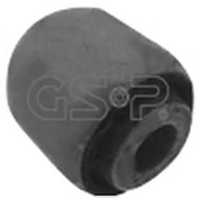 Втулка, рычаг колесной подвески GSP купить