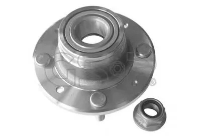 Комплект подшипника ступицы колеса GSP купить