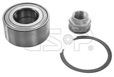 Комплект подшипника ступицы колеса GSP купить