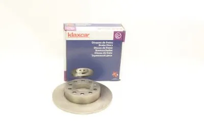 Тормозной диск KLAXCAR FRANCE купить
