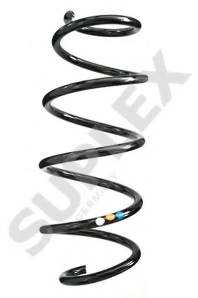 винтовая пружина SUPLEX купить