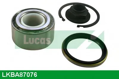 Комплект подшипника ступицы колеса LUCAS ENGINE DRIVE купить