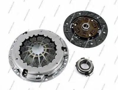 Комплект сцепления NPS купить