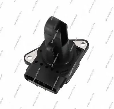 Расходомер воздуха NPS купить