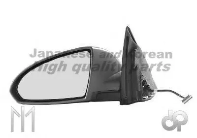 Наружное зеркало, кабина водителя ASHUKI купить