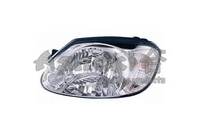 Фара ASHUKI купить