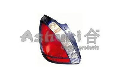 Задний фонарь ASHUKI купить