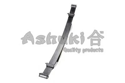 винтовая пружина ASHUKI купить