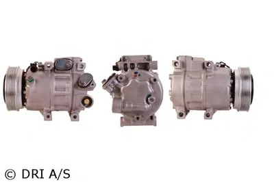 Компрессор, кондиционер DRI купить