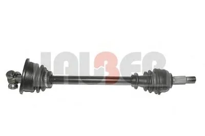 Приводной вал LAUBER купить