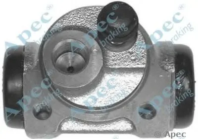 Колесный тормозной цилиндр APEC braking купить