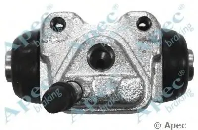 Колесный тормозной цилиндр APEC braking купить