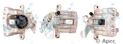 Тормозной суппорт APEC braking купить
