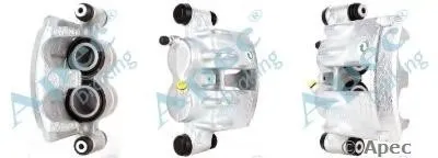 Тормозной суппорт APEC braking купить