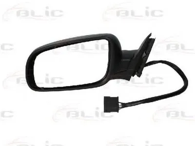 Наружное зеркало BLIC купить
