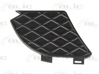 Решетка вентилятора, буфер BLIC купить