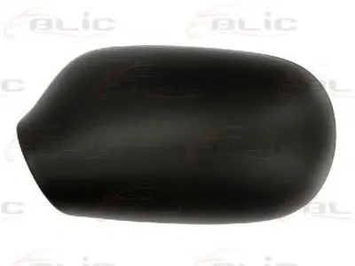 Корпус, наружное зеркало BLIC купить