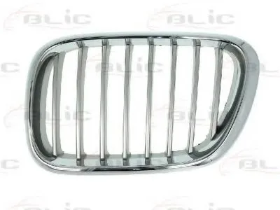 Решетка радиатора BLIC купить