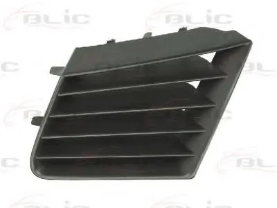 Решетка радиатора BLIC купить