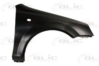 Крыло BLIC купить