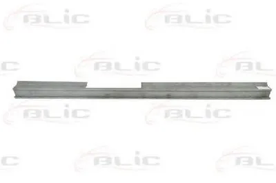 Накладка порога BLIC купить