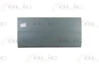 Дверь, кузов BLIC купить