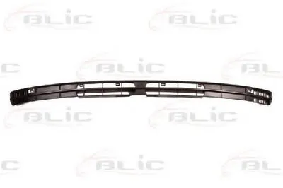 Решетка вентилятора, буфер BLIC купить