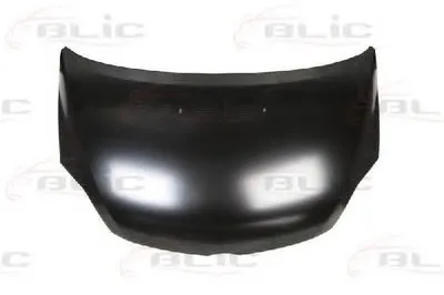 Капот двигателя BLIC купить