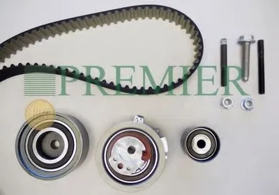 Комплект ремня ГРМ BRT Bearings купить