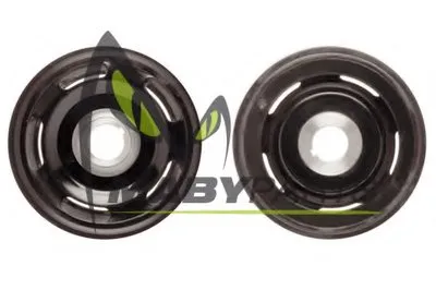 Ременный шкив, коленчатый вал MABYPARTS купить