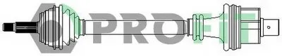 Приводной вал PROFIT купить