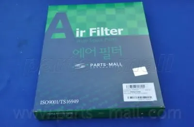 Воздушный фильтр PARTS-MALL купить