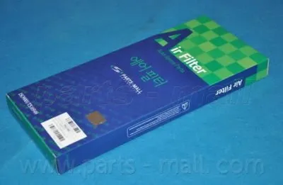 Воздушный фильтр PARTS-MALL купить