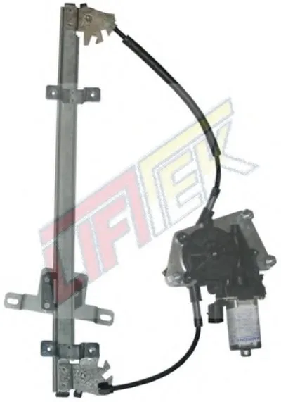 Подъемное устройство для окон LIFT-TEK купить