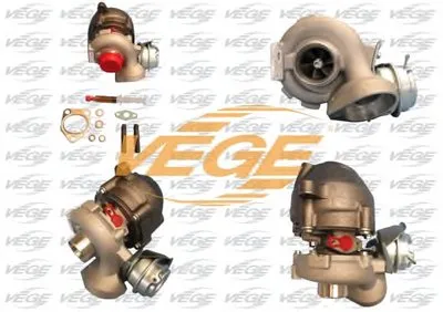 Компрессор, наддув VEGE купить